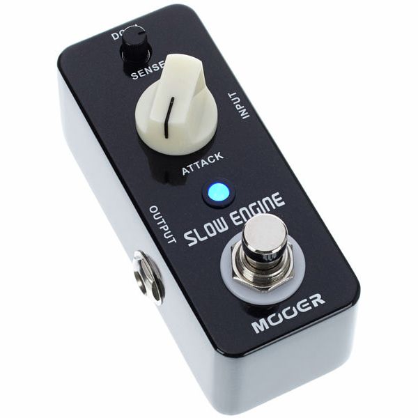 Mooer Slow Engine