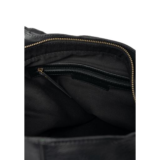 Re:Designed Nyra Shopper, Black
