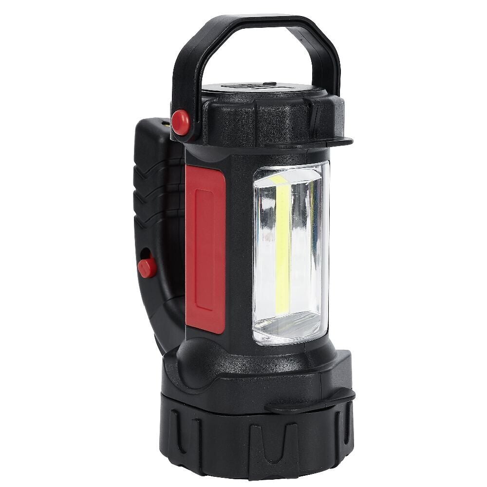 Lampe torche XL 300lms avec powerbank