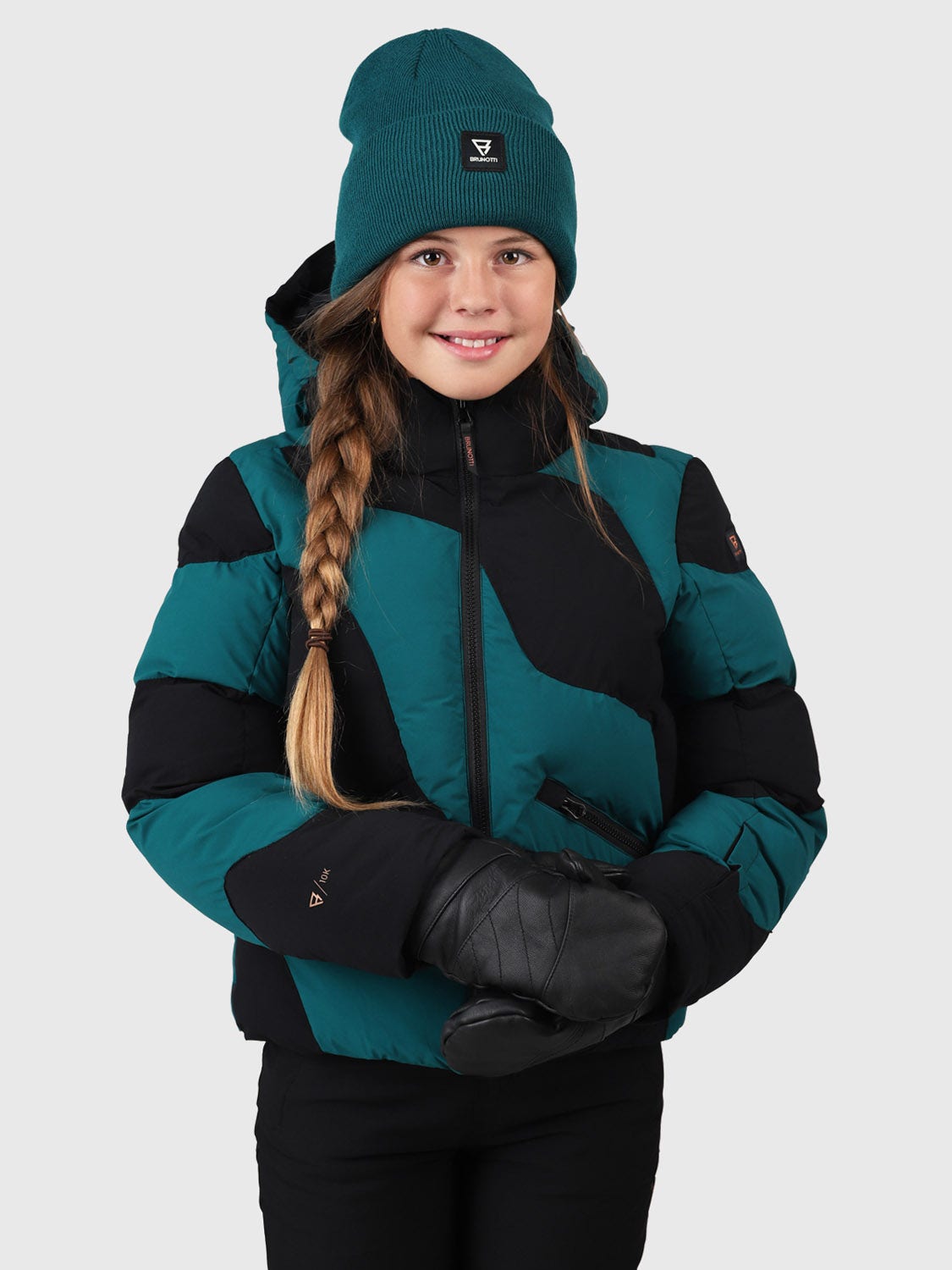 Brunotti  Marbley Ski Jacket