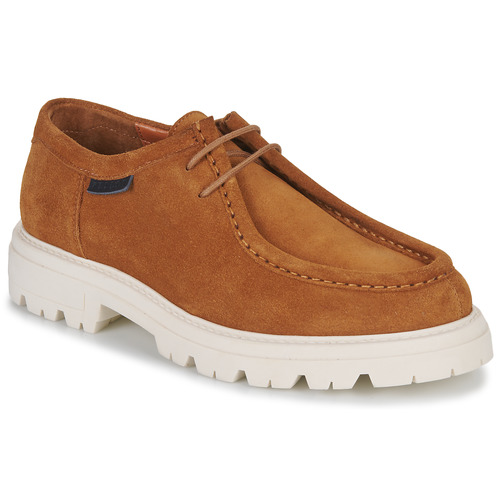 Pellet - ADAM - VELOURS CAMEL