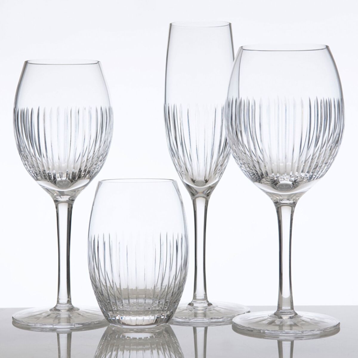 ALBA Fine Line vinglass 32 cl