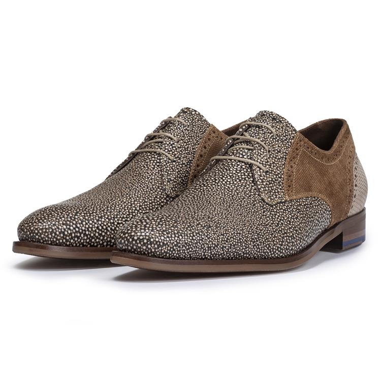 Floris van Bommel SFM-30361 brown
