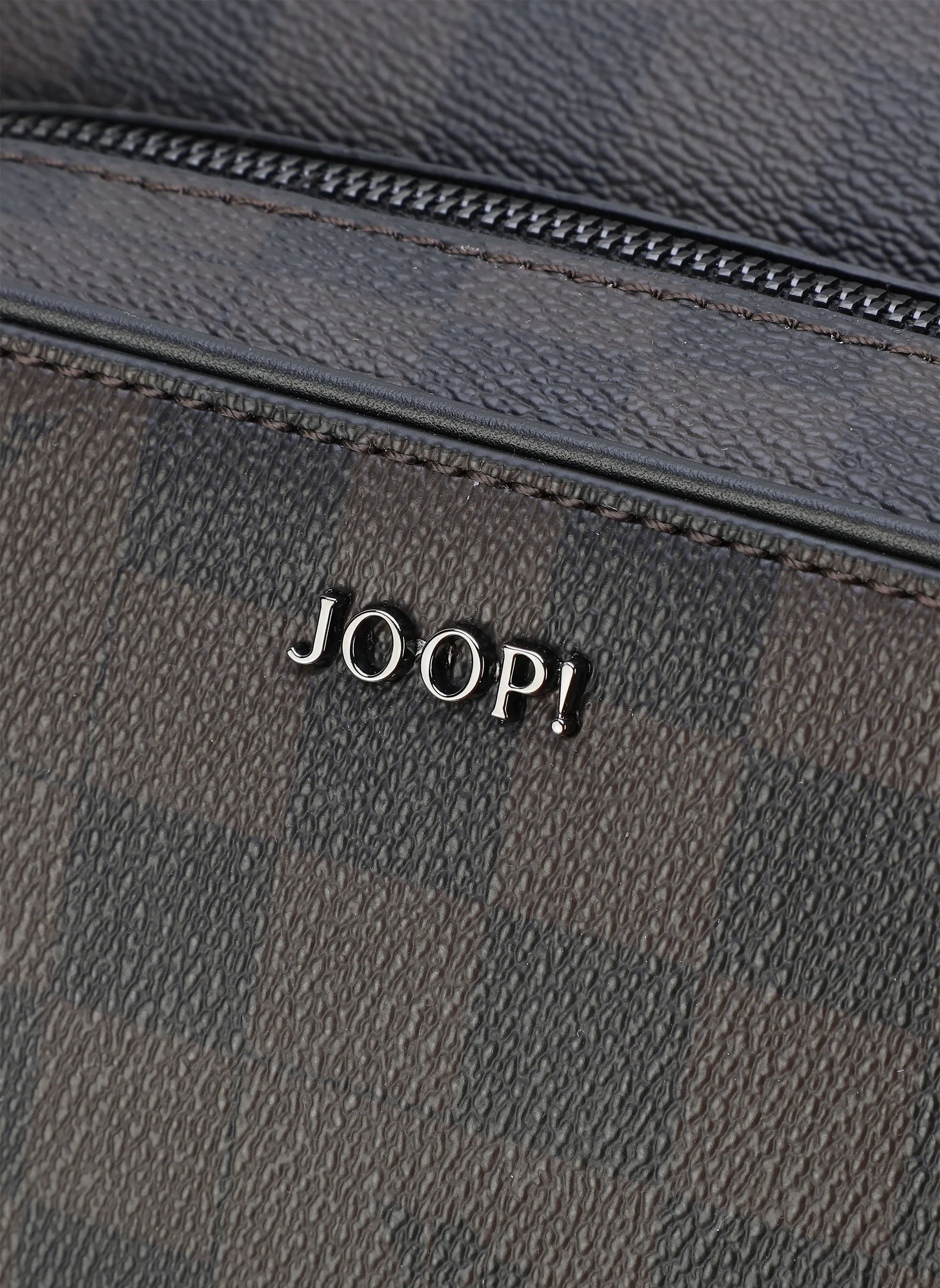 JOOP! Rucksack CORTINA PIAZZA DIEGO mit Laptop-Fach