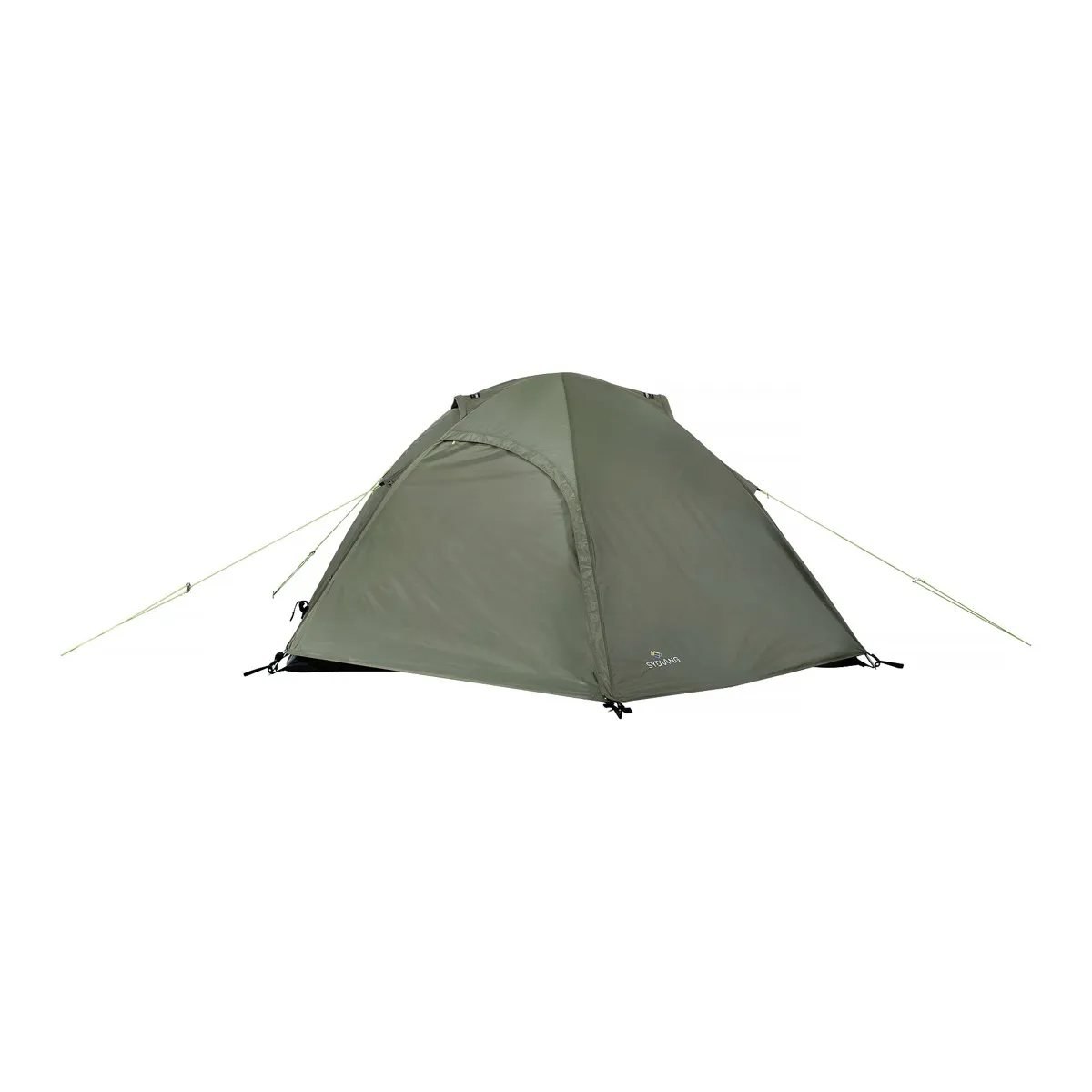 Sydvang Utoset 2-Person Tent Olivine