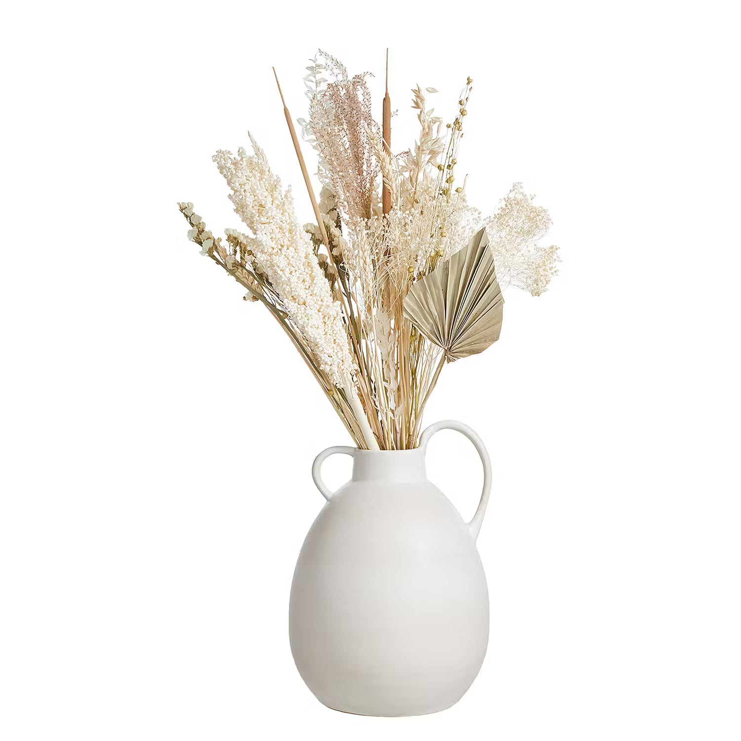 LENA Vase mit Henkel