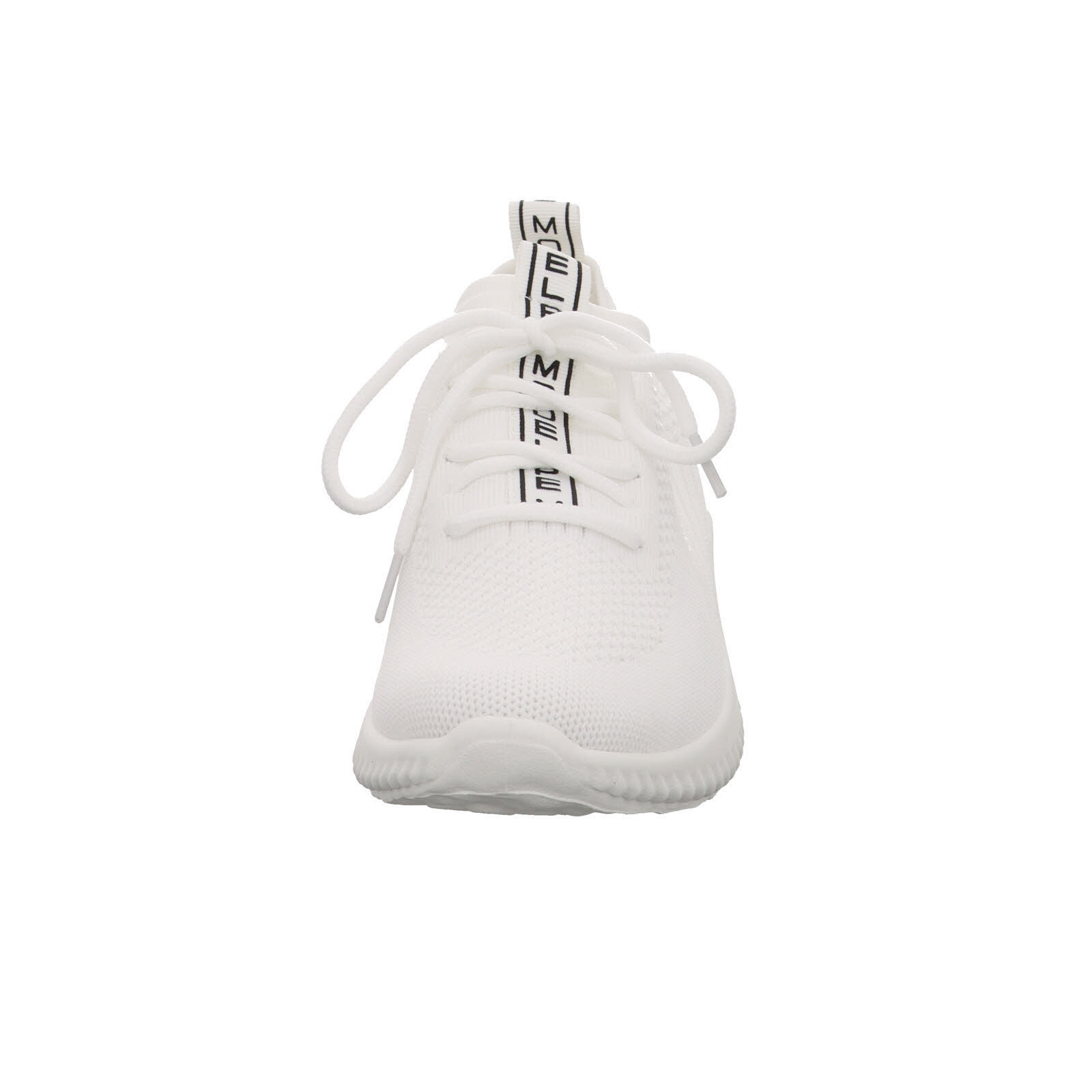 Halbschuhe QT19007-WHT