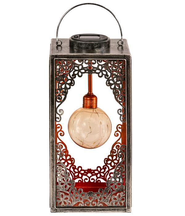 Dehner Solar-Laterne Marsa