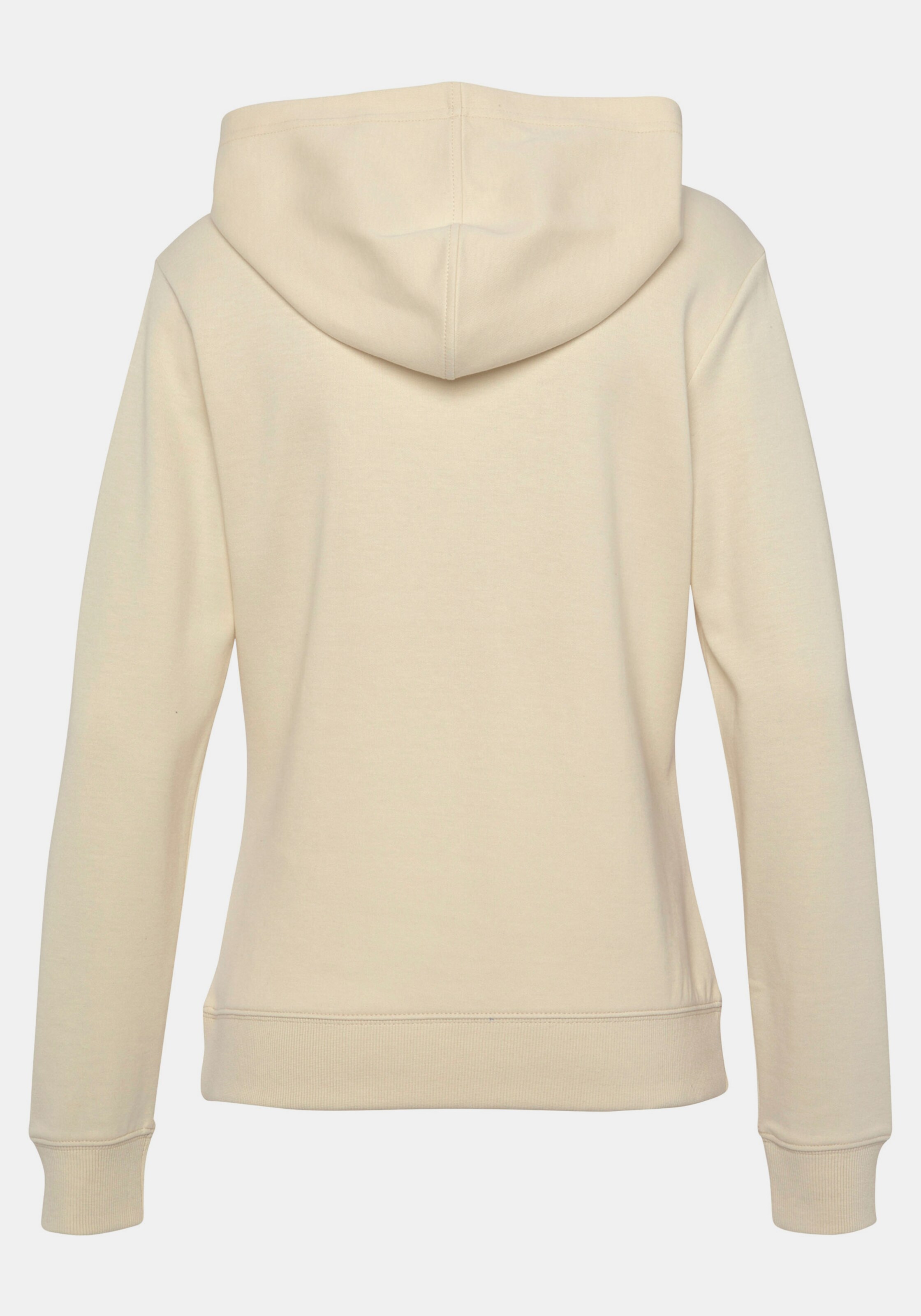 Kapuzensweatshirt