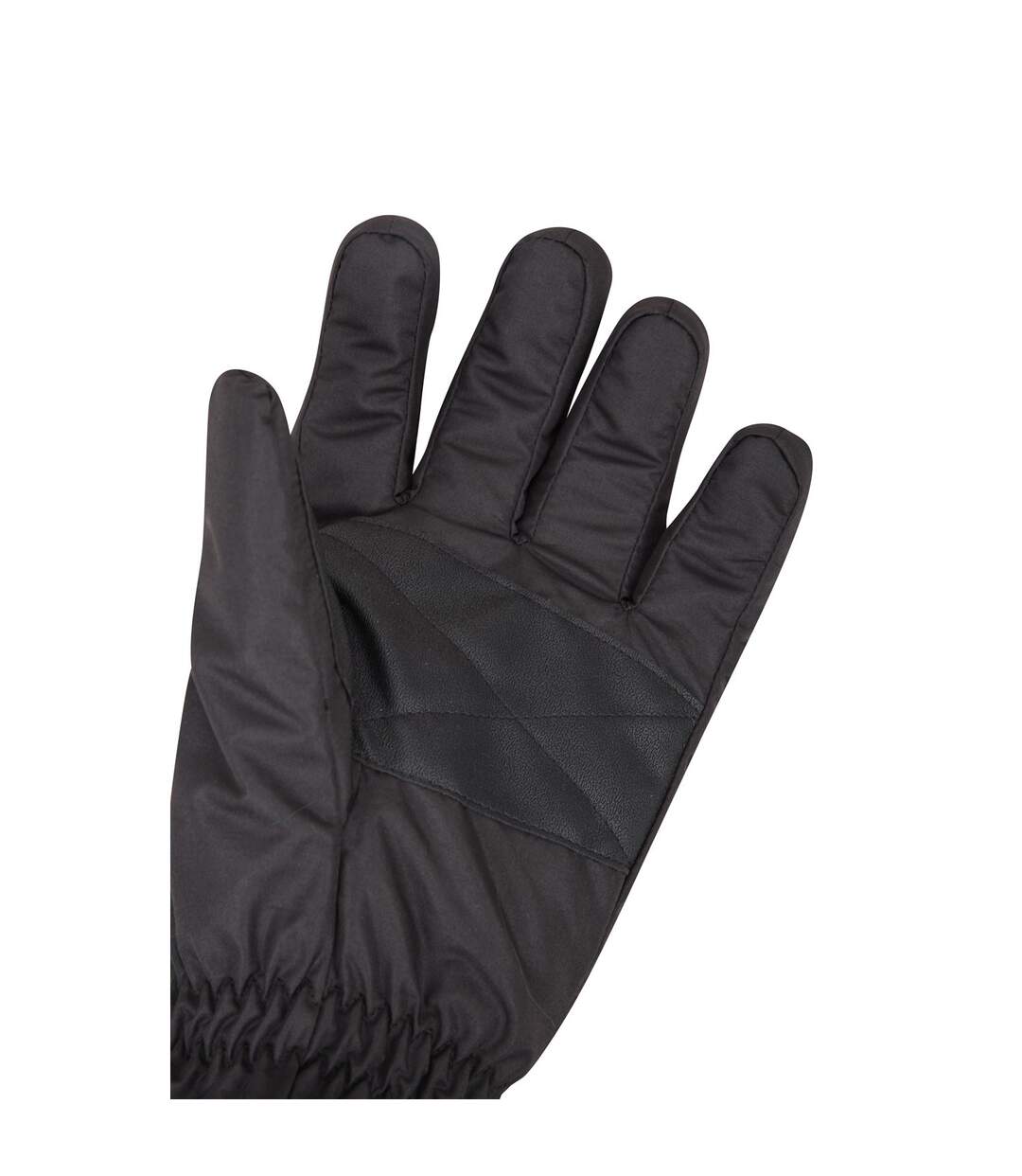 Mountain Warehouse - Gants de ski - Homme (Noir) - UTMW1037