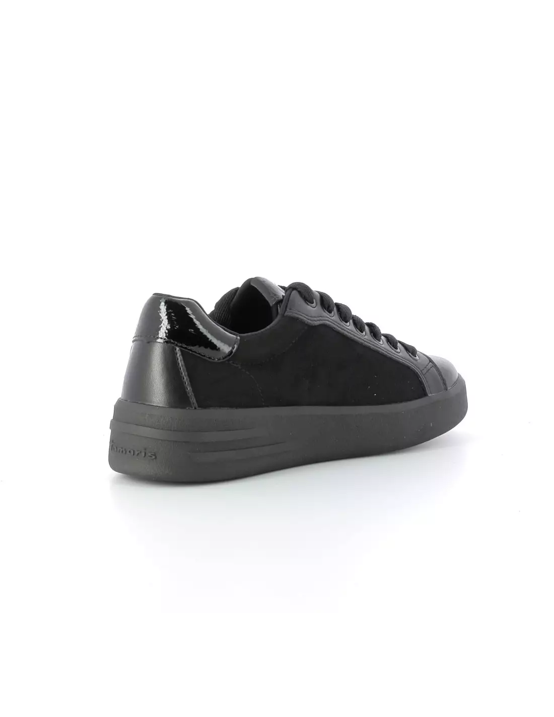TAMARIS 1-23734 007 - Baskets Blackuni