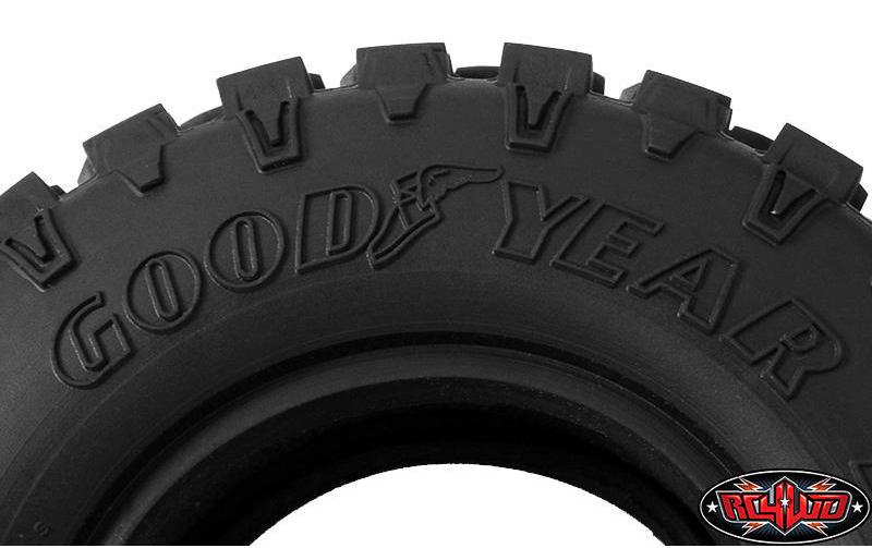 Reifen Goodyear Wrangler Duratrac 1.9