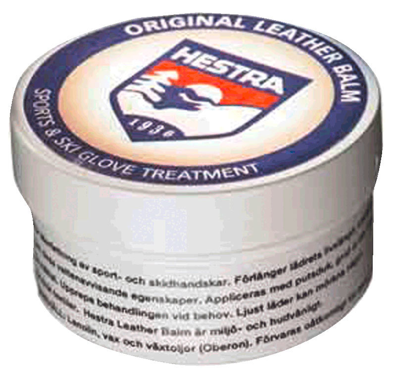 Leather Balm