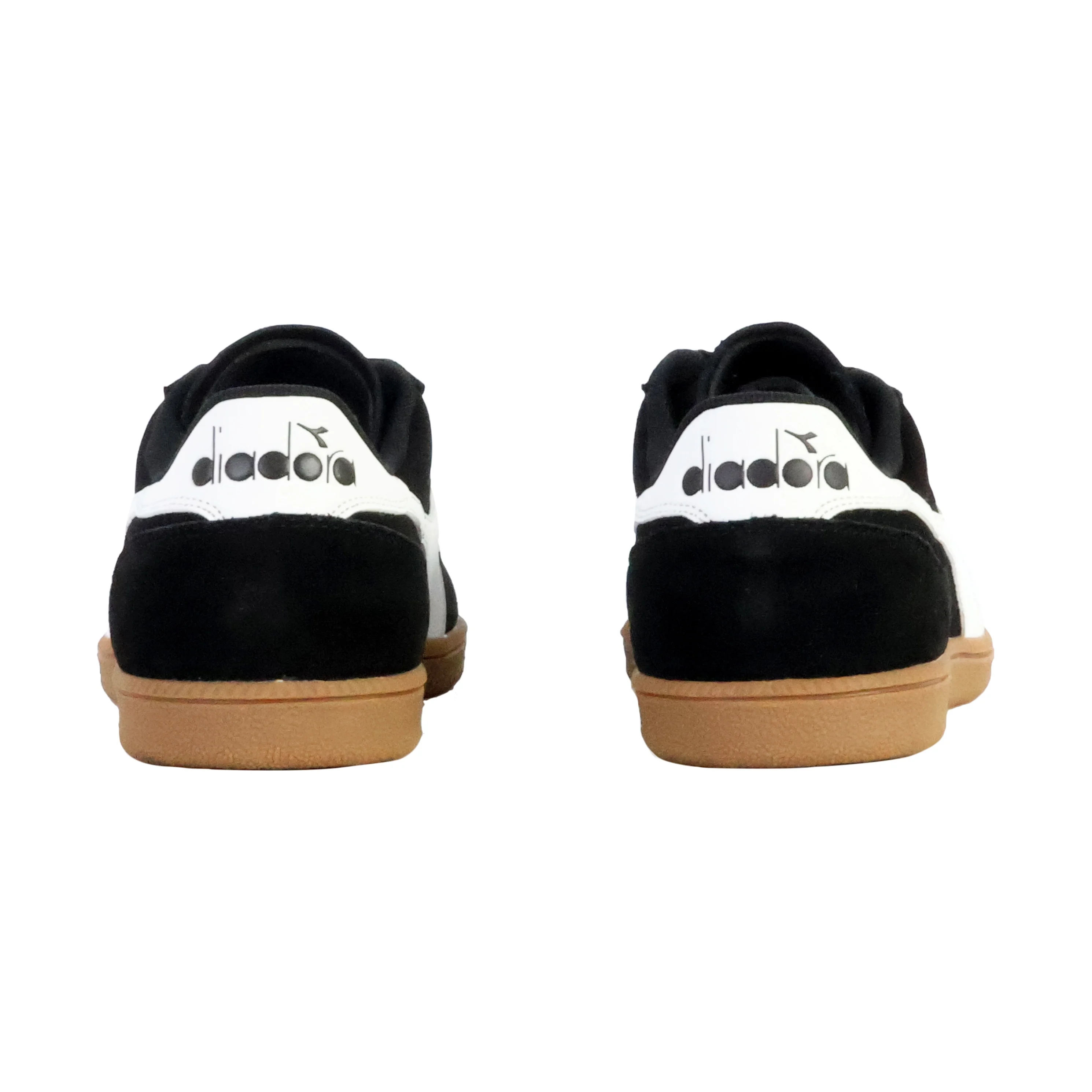 Basket cuirtokyo | Noir