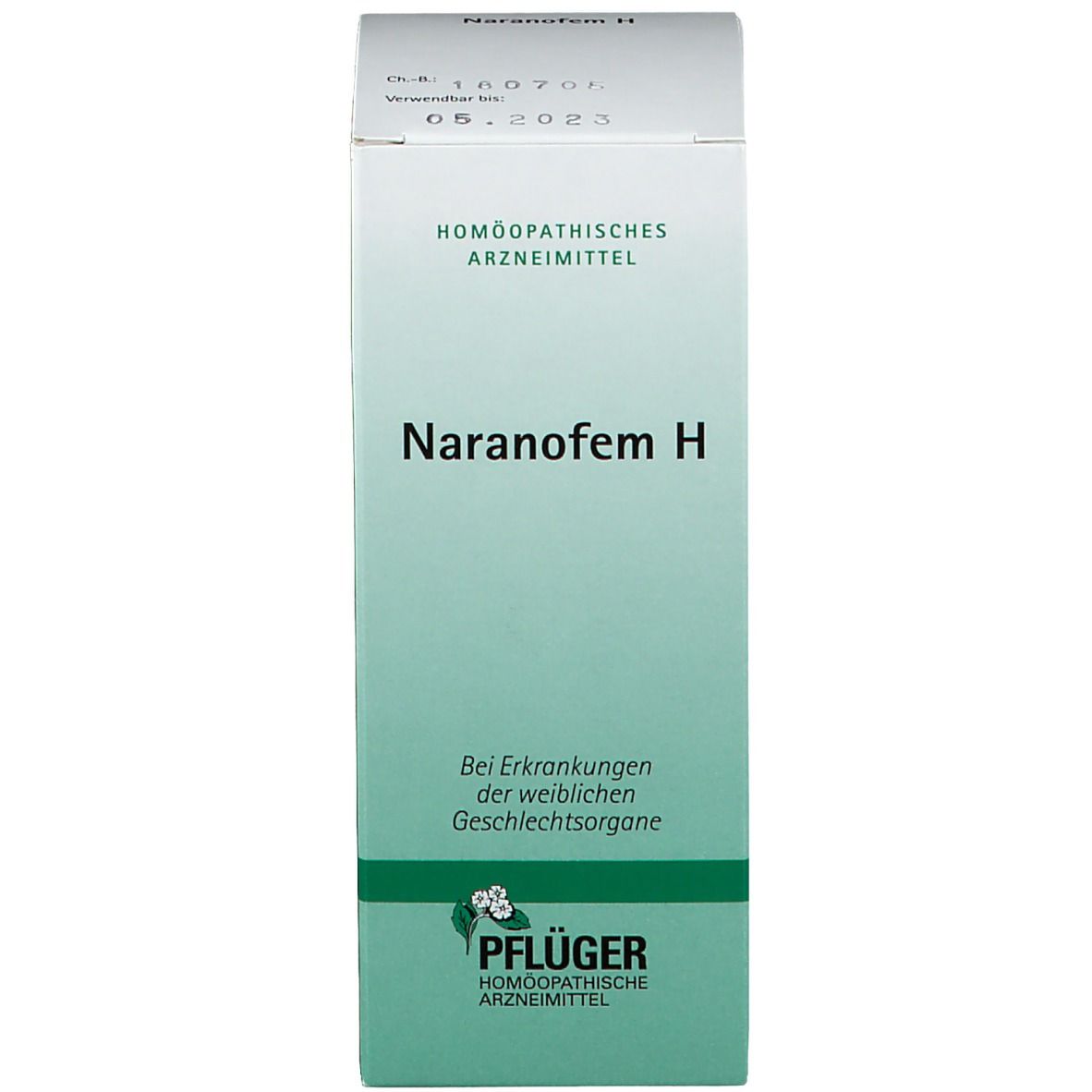 Naranofem H