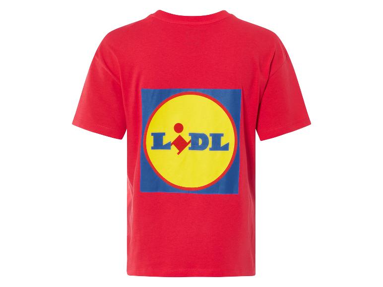 Lidl dames T-shirt