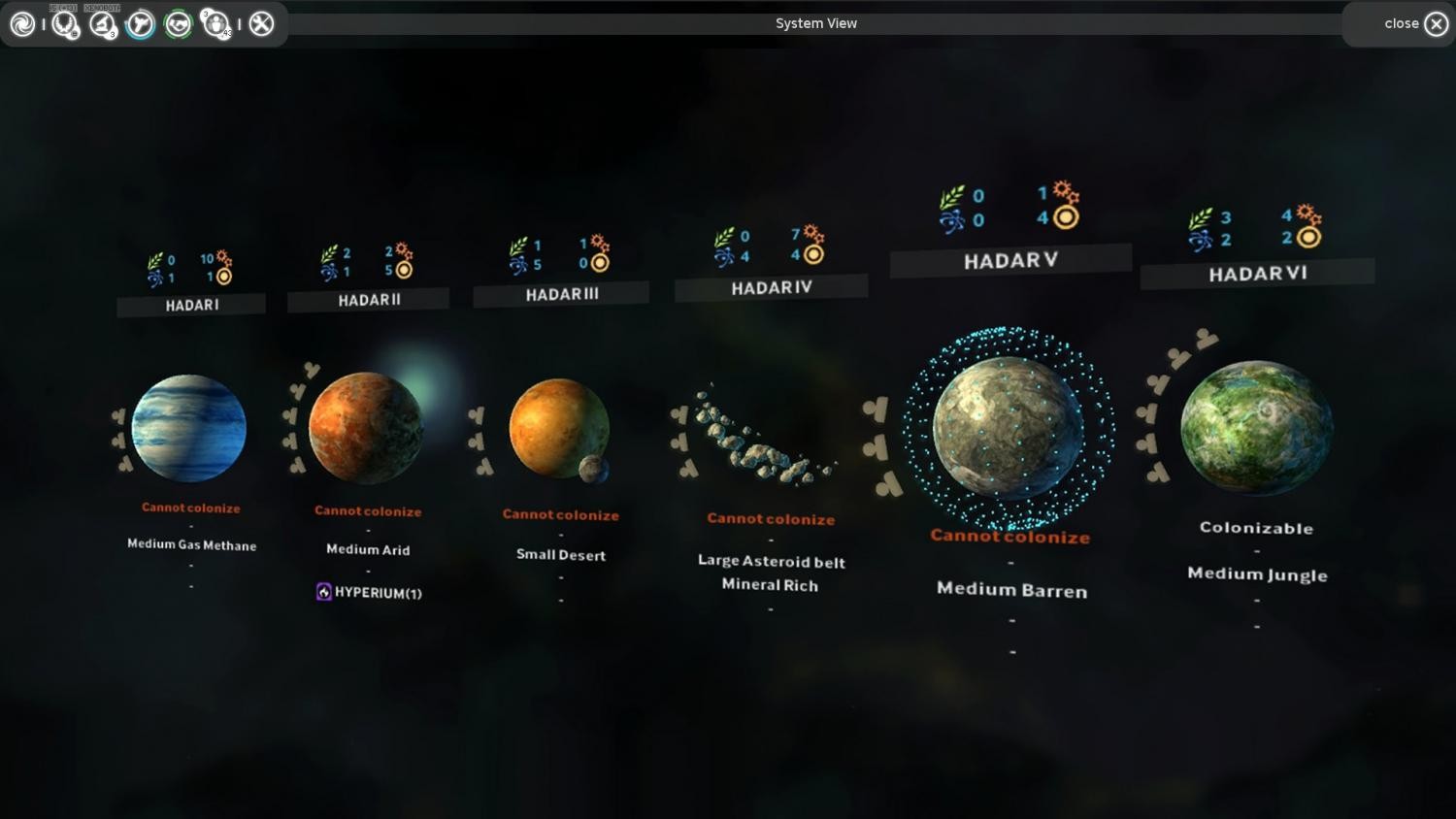 Endless Space® - Collection- PC