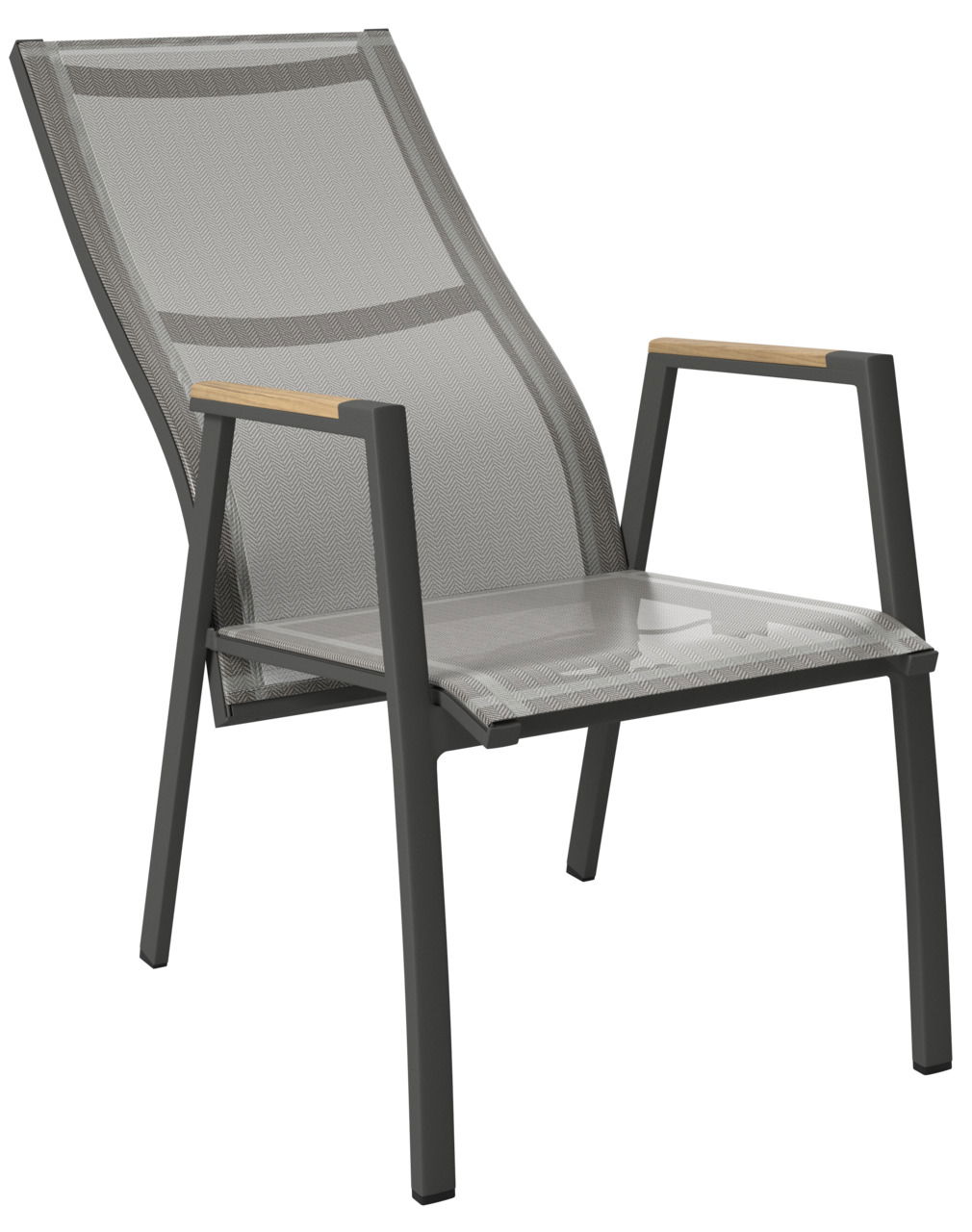 Ambia Garden Gartensessel TERUEL PLUS