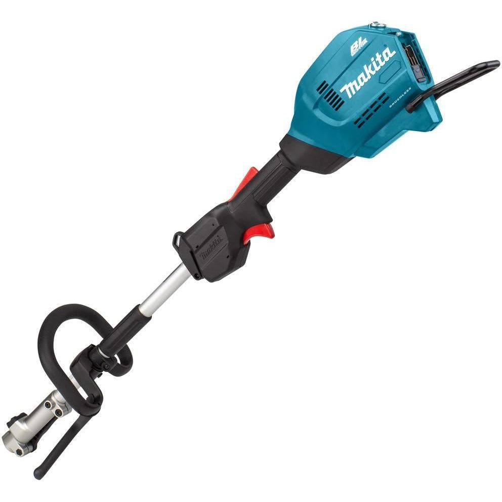 Makita UX01GZ01 Accu Combisysteem   Bosmaaier XGT 40V Max Basic Body