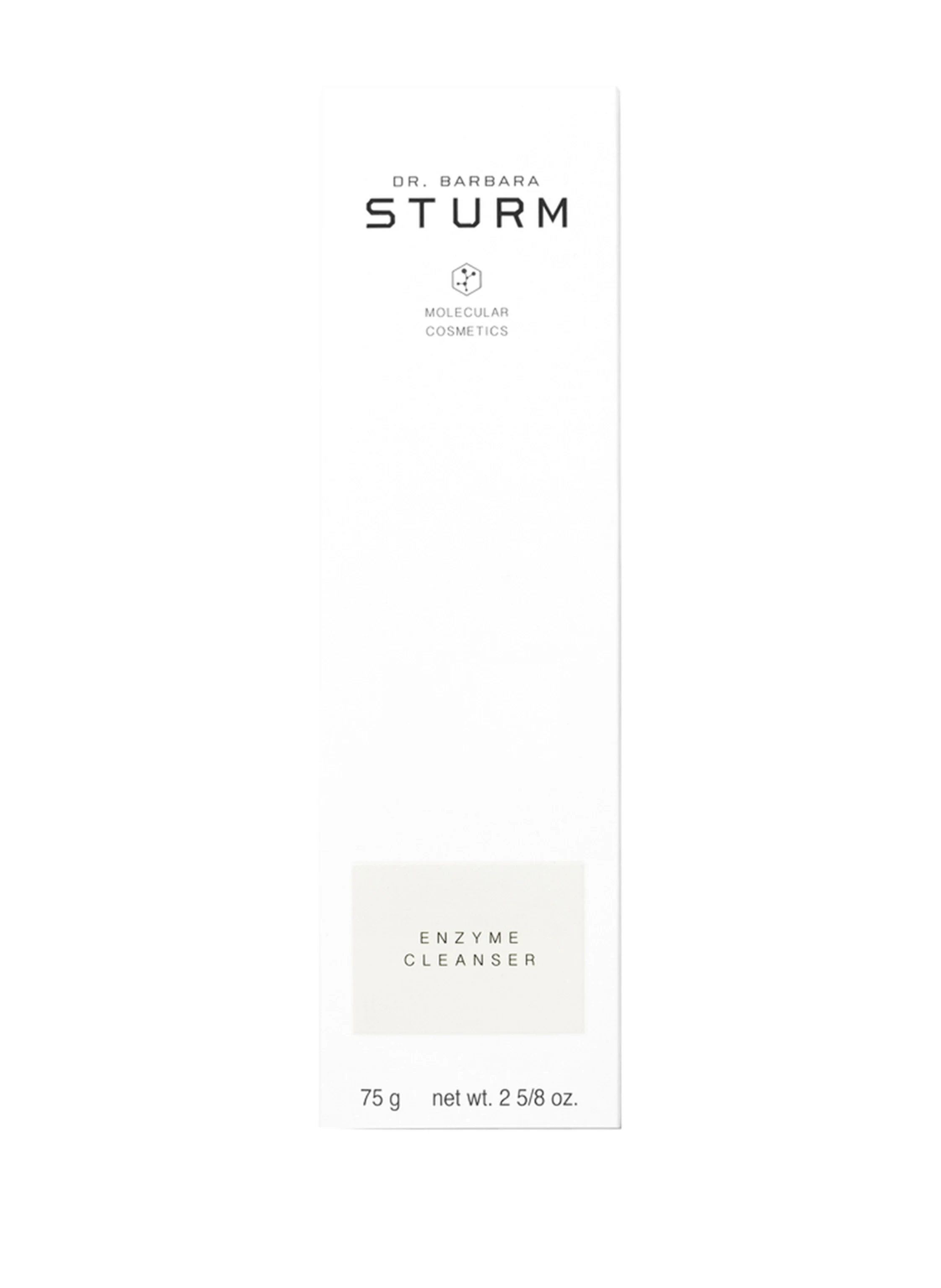 DR. BARBARA STURM ENZYME CLEANSER