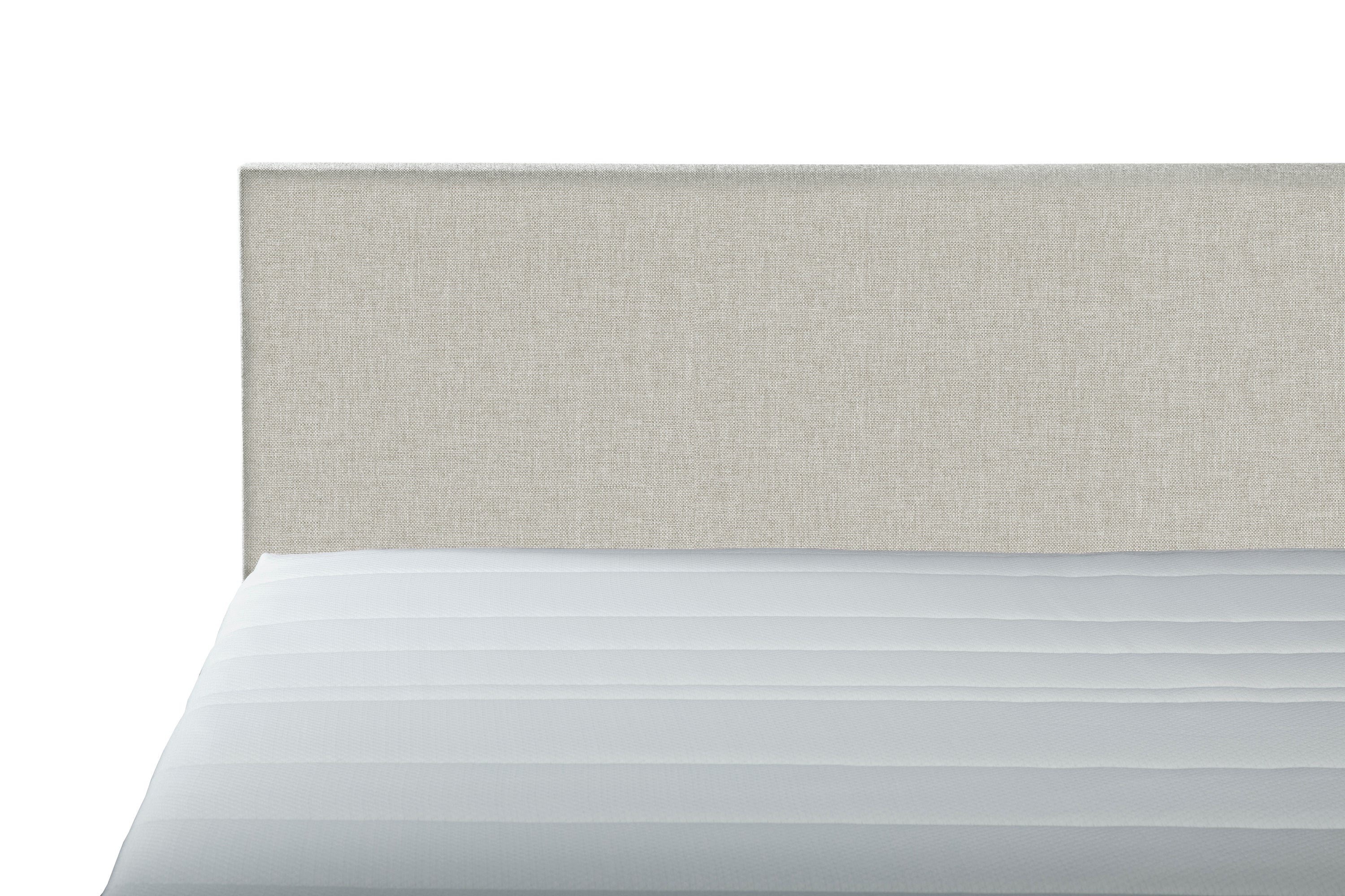 MÃ¶rgenn Boxspringset Nairobi Beige 160x200