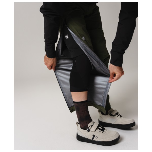 Ortovox - Sequence GORE-TEX Pants - Pantalon de cyclisme