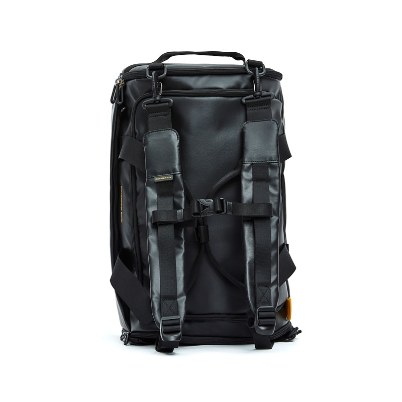 Mandarina Duck<br>Rejsetaske Eco Coated Duffle