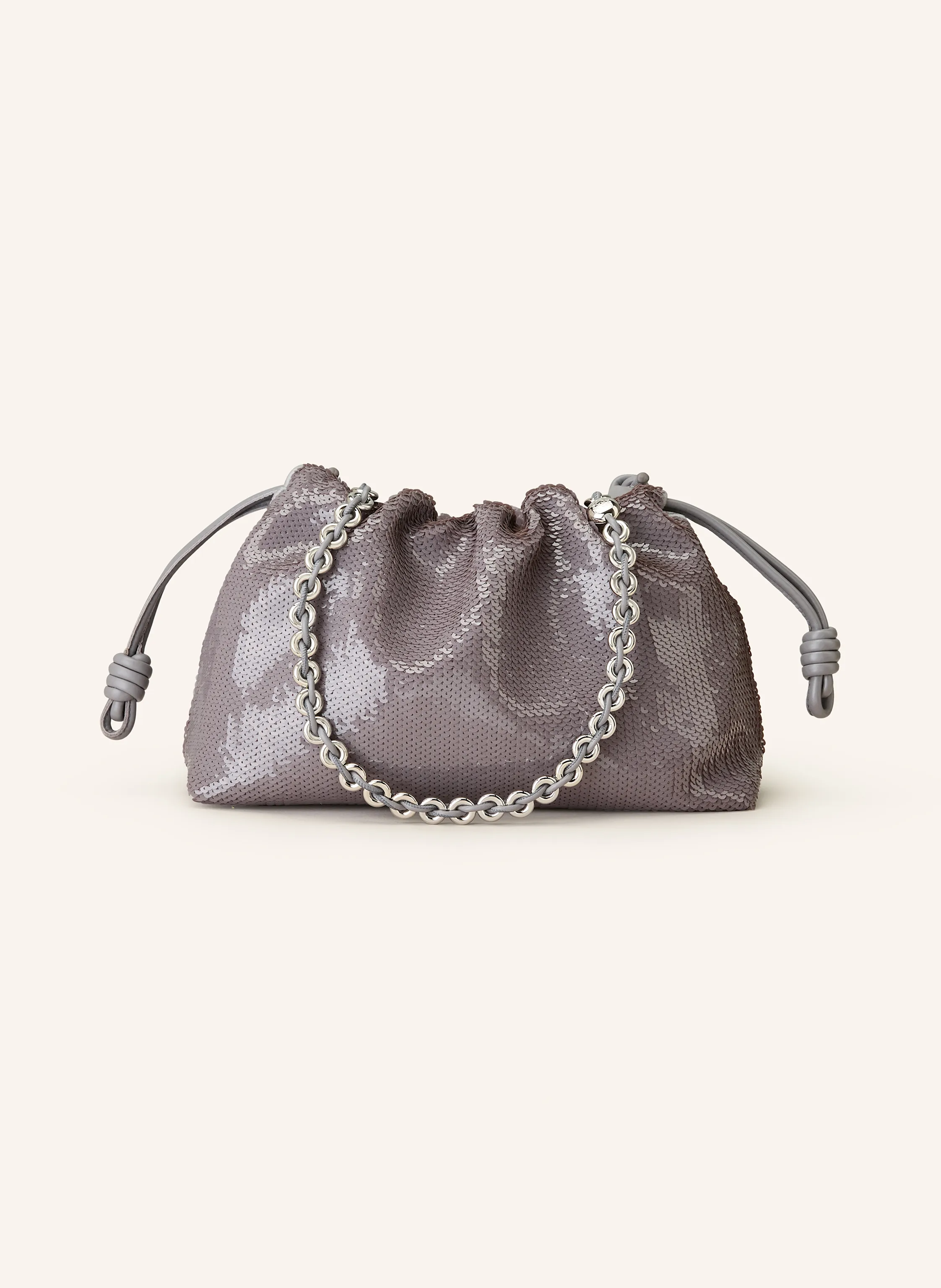 LOEWE Schultertasche FLAMENCO MEDIUM