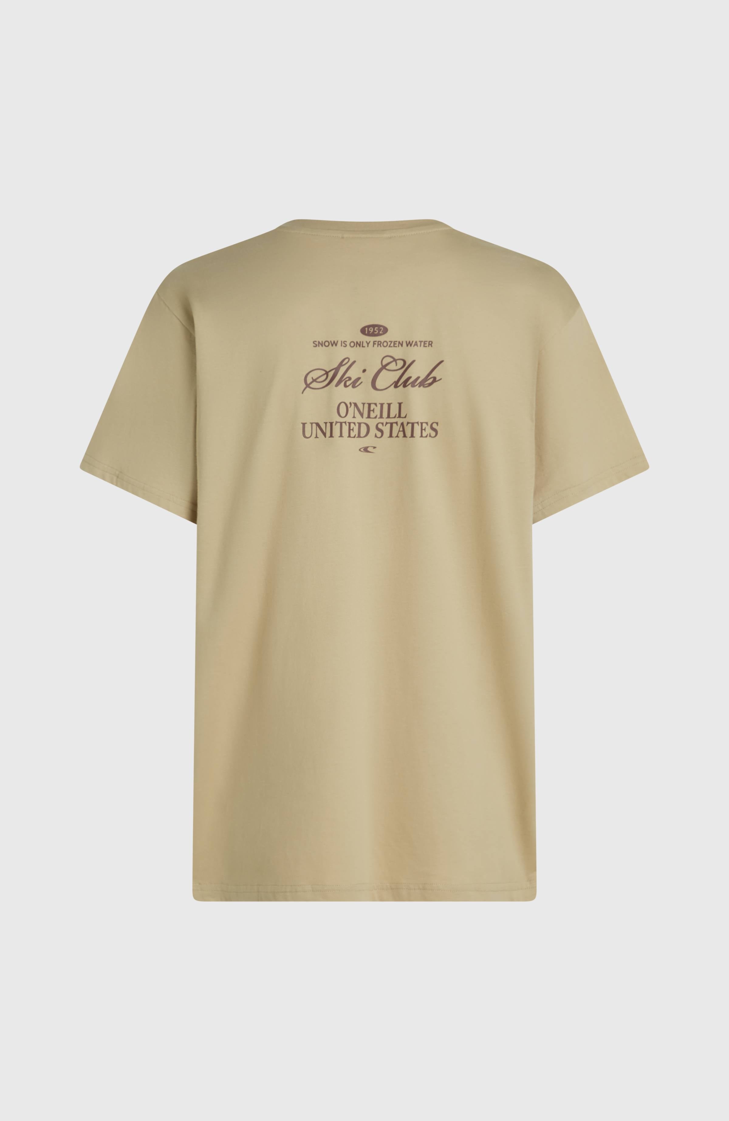 O'Neill Must-Have Back-Graphic T-shirt