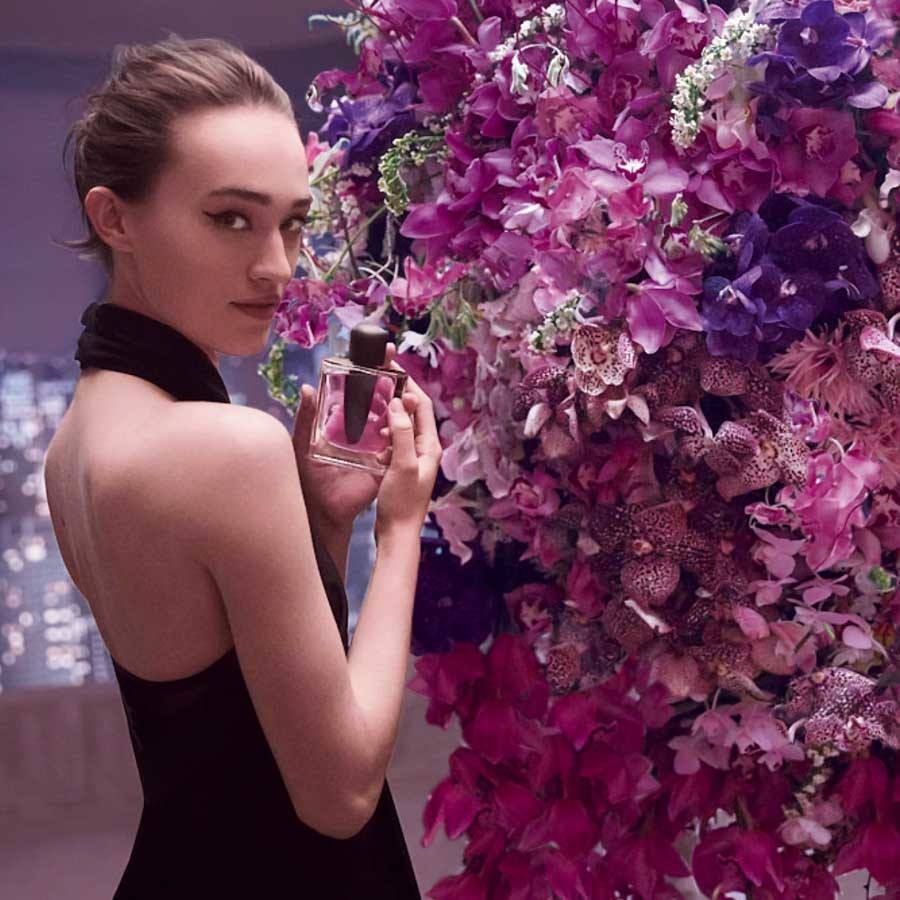 Shiseido Ginza Murasaki Eau De Parfum 30ml