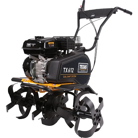 Texas TX612 TG havefræser
