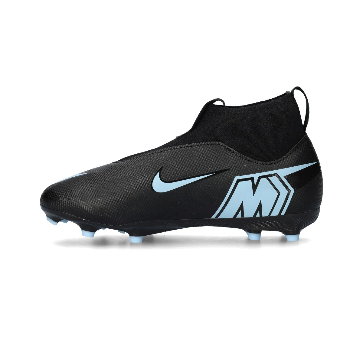 Chuteira Nike Air Zoom Mercurial Superfly 10 Academy FG/MG Criança