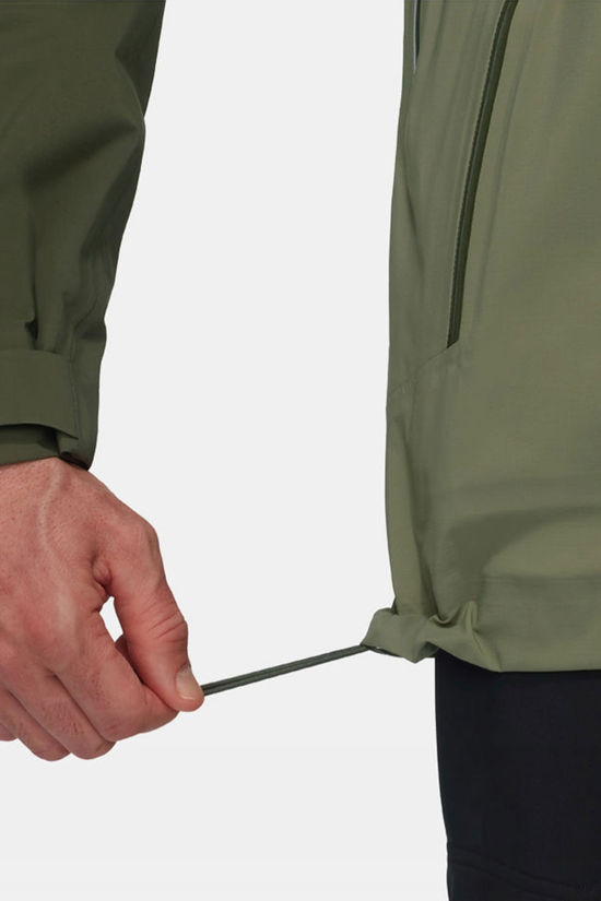 Mammut Mammut Alto Guide Hardshell Jas