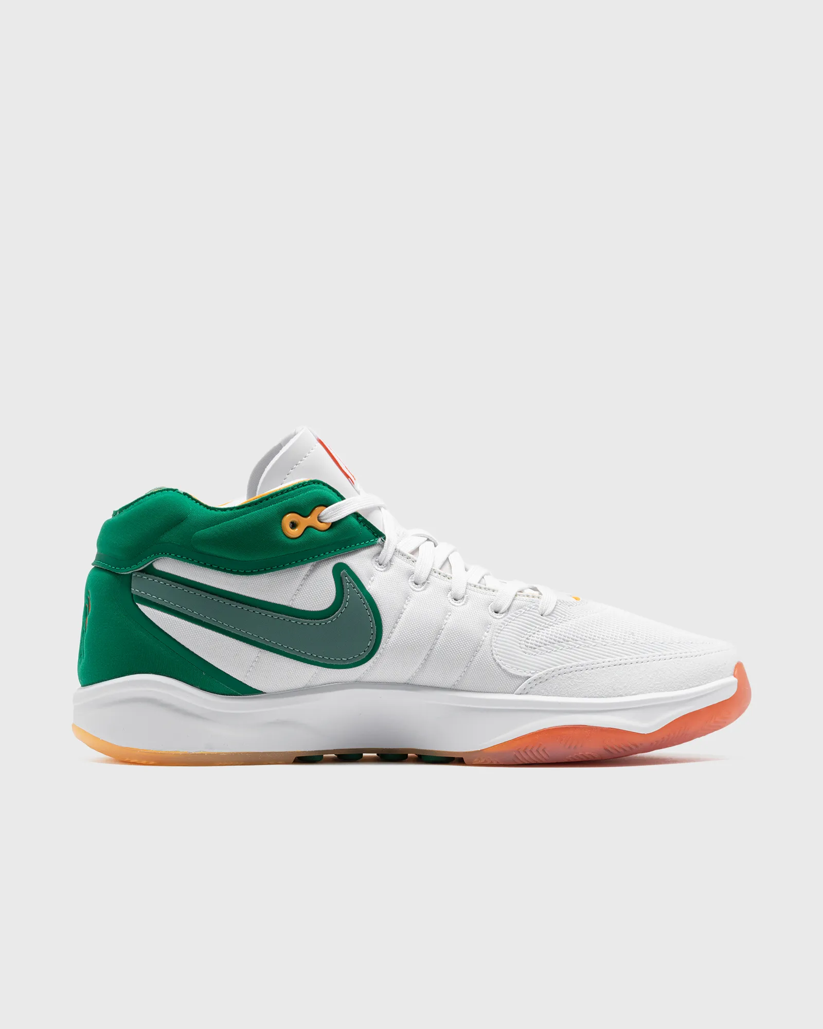 Nike AIR ZOOM G.T. HUSTLE 2