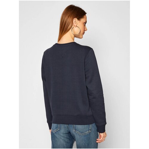 Tommy Jeans - DW0DW09227 - Mujer Azul