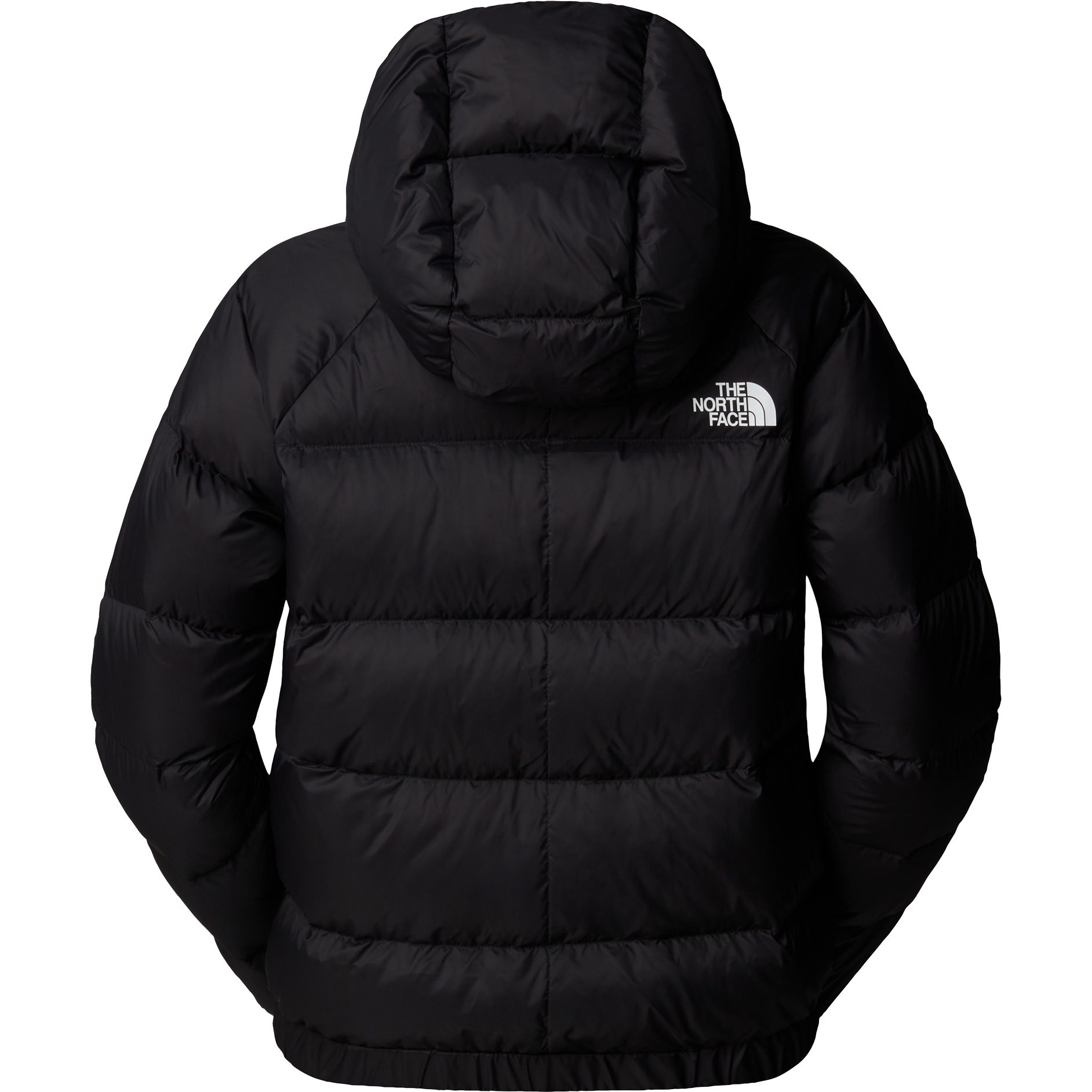 The North Face® Hyalite Daunenjacke Damen schwarz