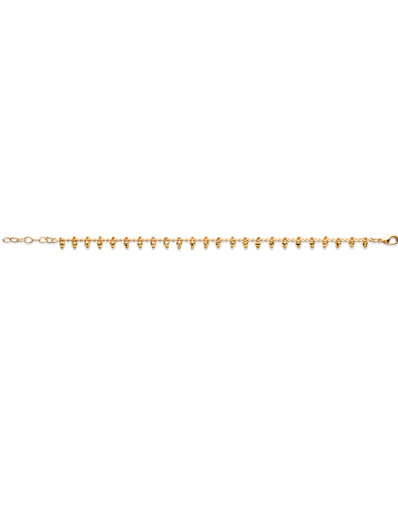 Bracelet petites boules