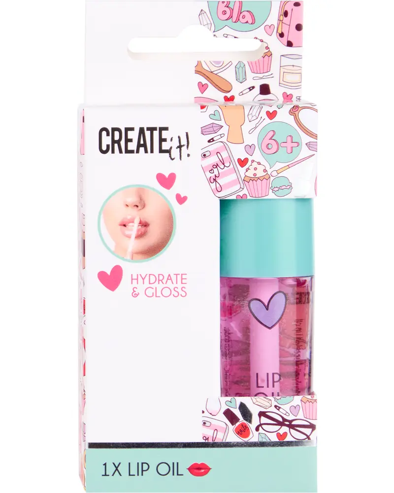 Lip oil 3,6 ml