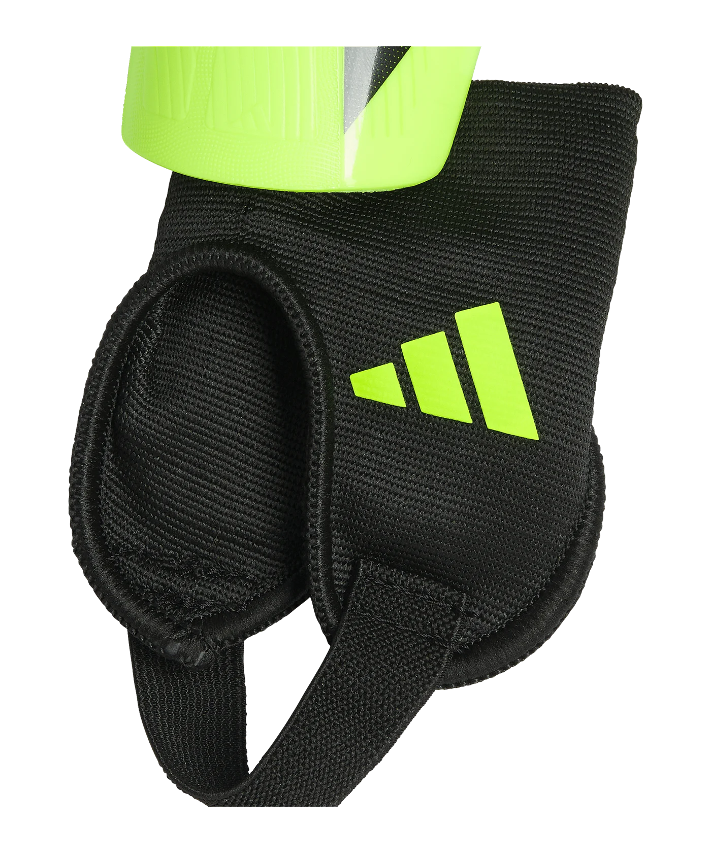 adidas Tiro Match Schienbeinschoner Kids Grün