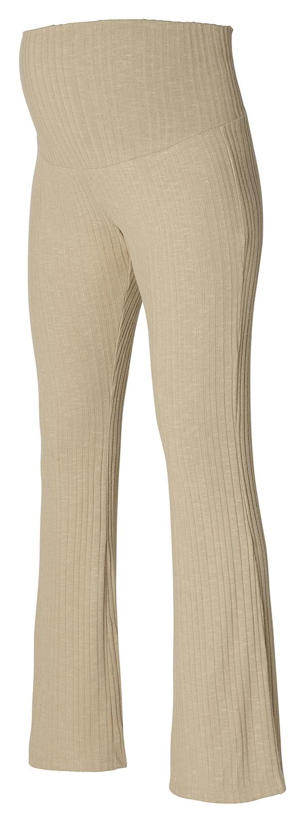 Noppies Maternity Casual broek Inari - Abbey Stone