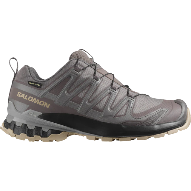 Salomon Trailrunningschuh »XA PRO 3D V9 GORE-TEX W«  wasserdicht
