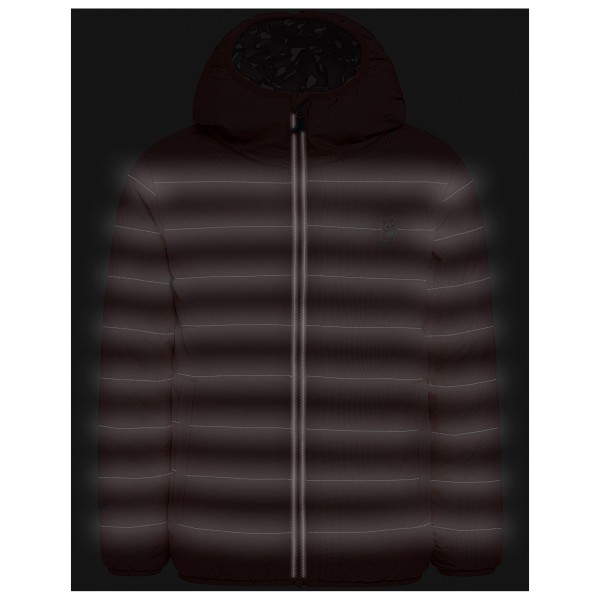 Namuk - Kid's Glow Reversible Primaloft Jacket - Veste synthétique