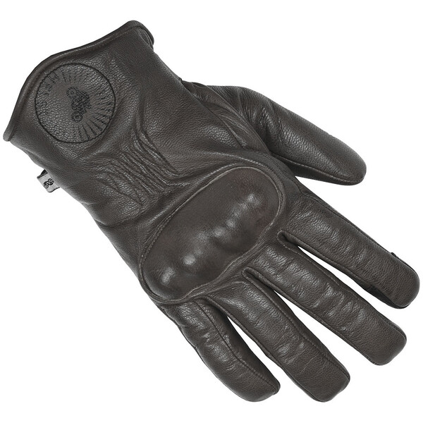 Helstons - Gants Snow Marron