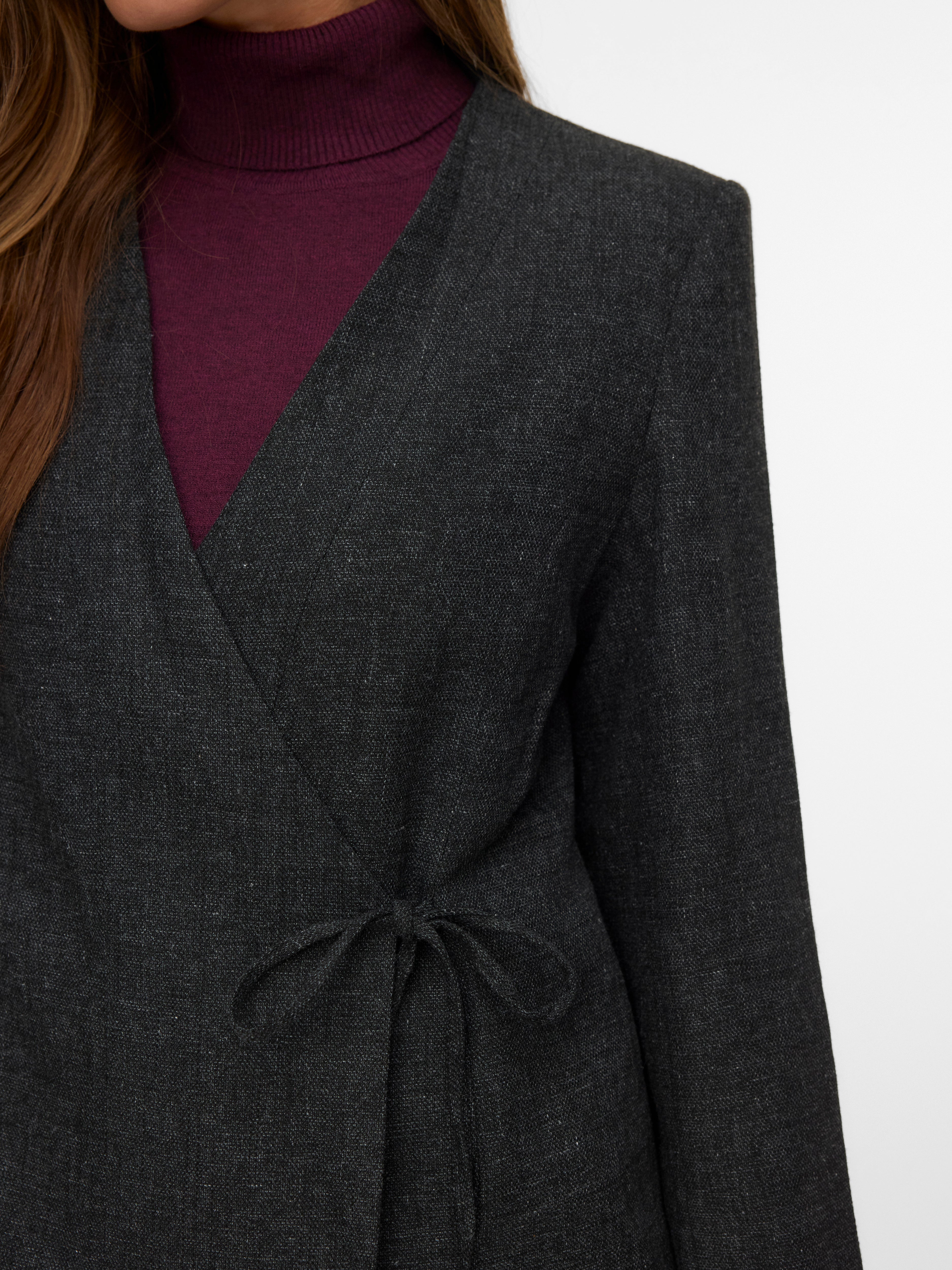 AWUTHALIA Blazer