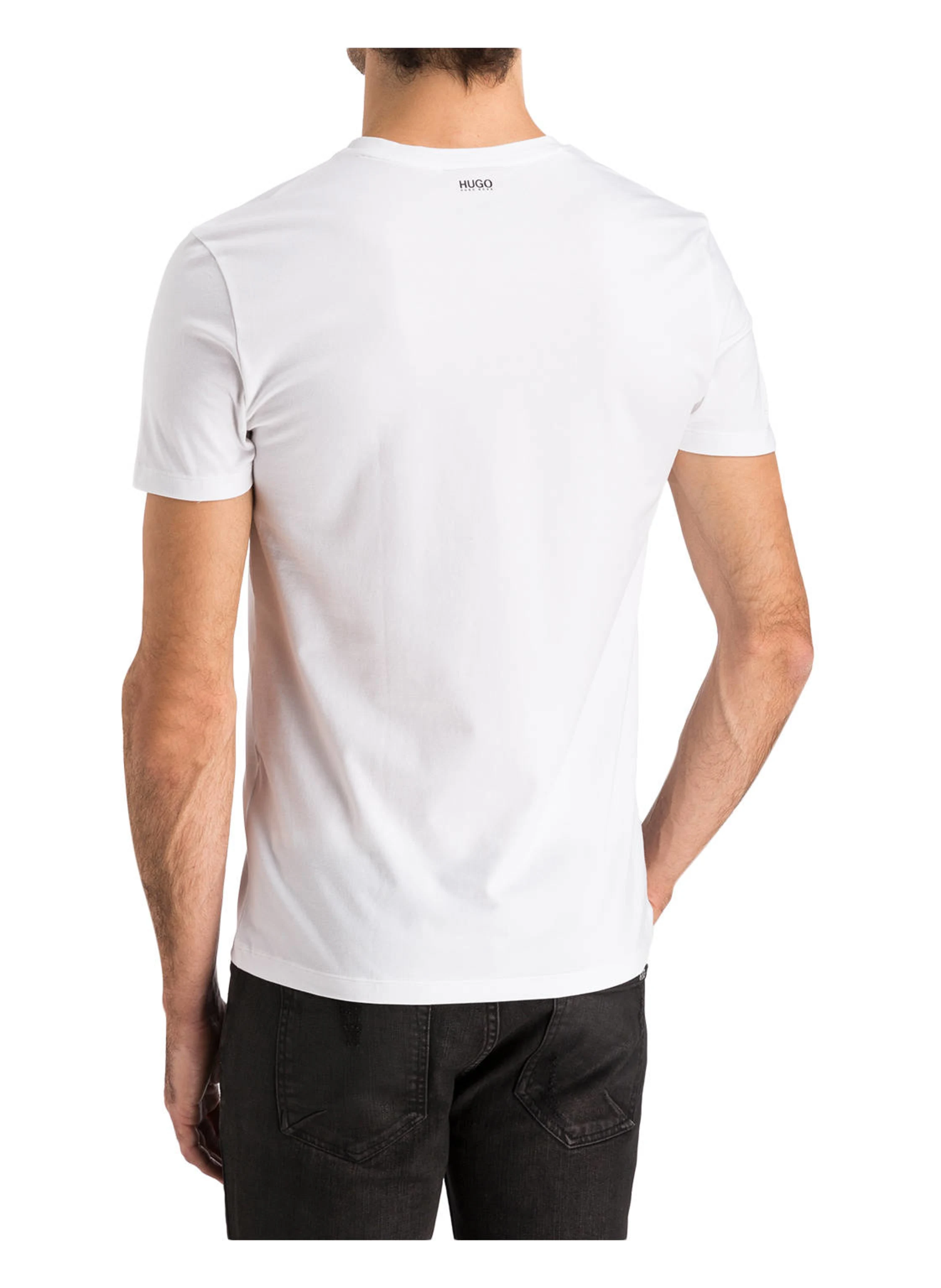 HUGO 2er-Pack V-Shirts