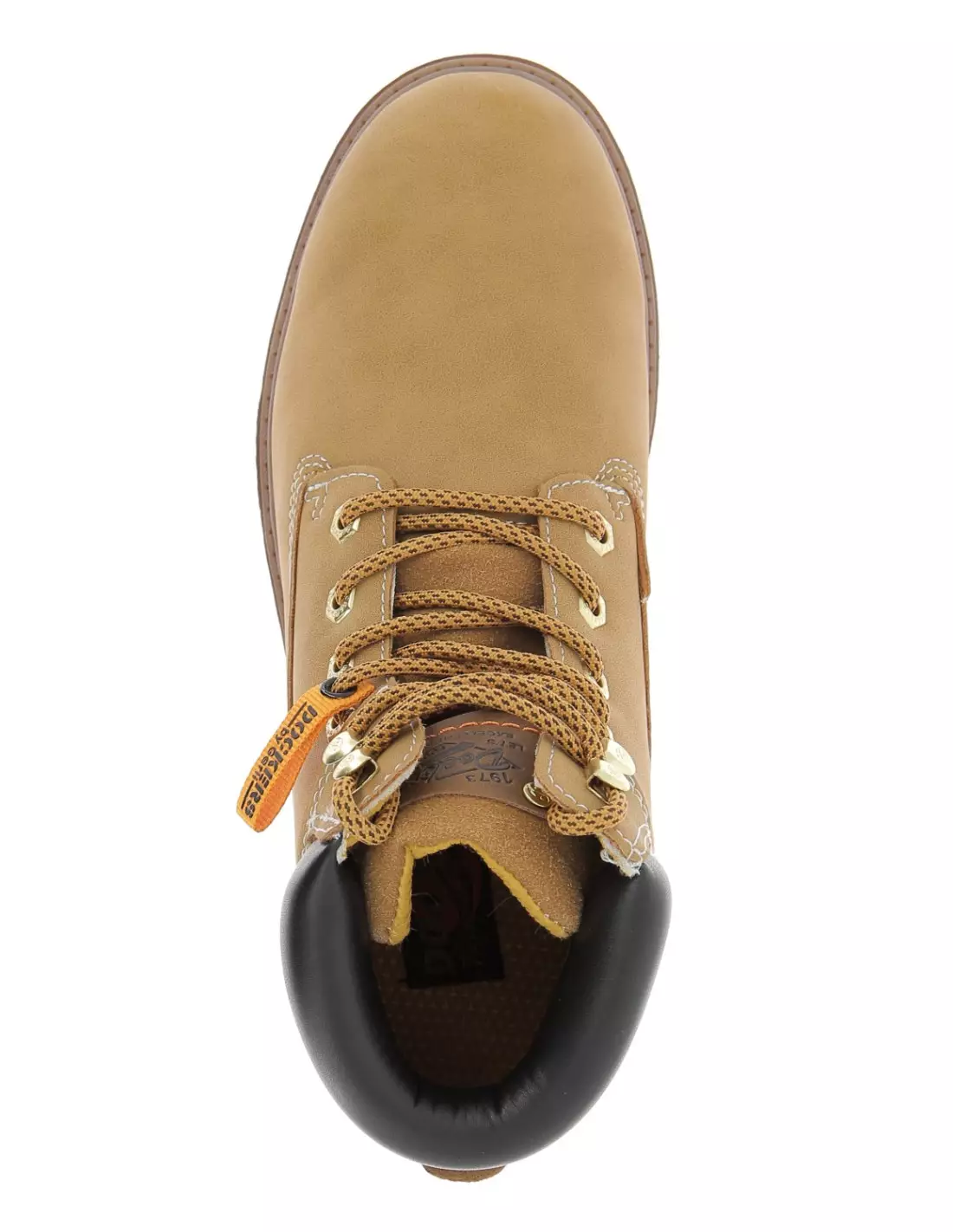DOCKERS DOCPI - Bottines & boots goldentan