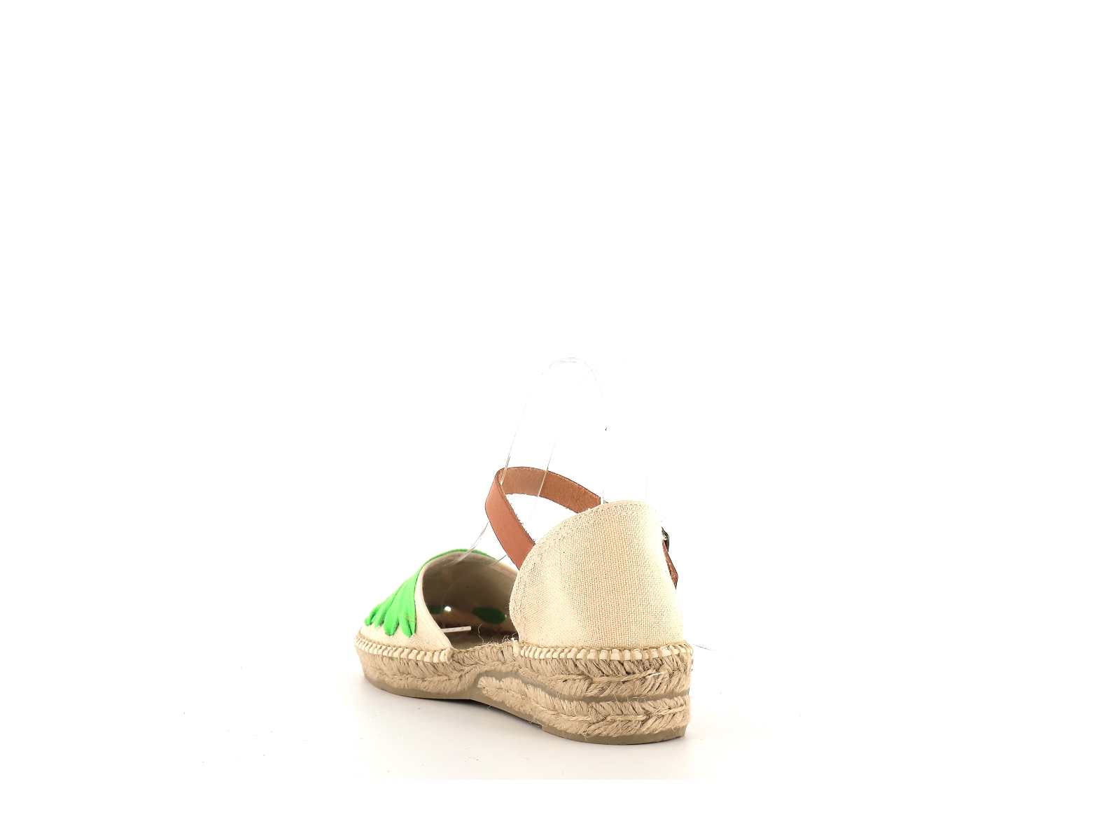 Elue par nous-GOURDON Textile Vert