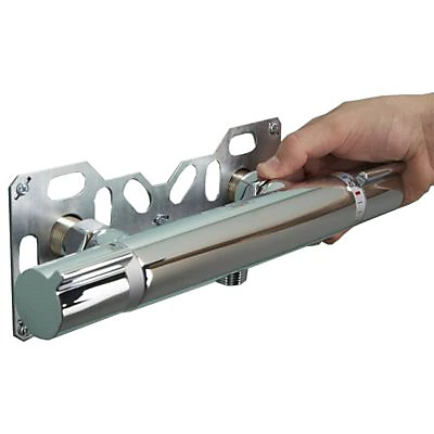 Platine double multicouche à sertir 16 mm
