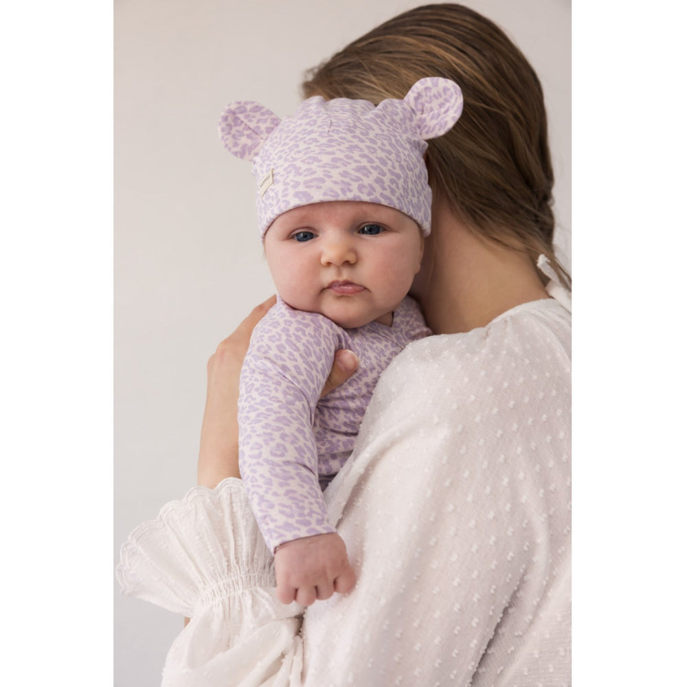 Køb MarMar Newborn Leopard Lilac Leo Leo Aiko Ear Hue