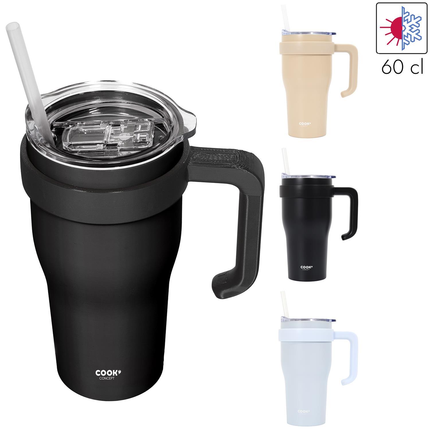 MUG TRANSPORT MINI MIAMI UNI 600ML
